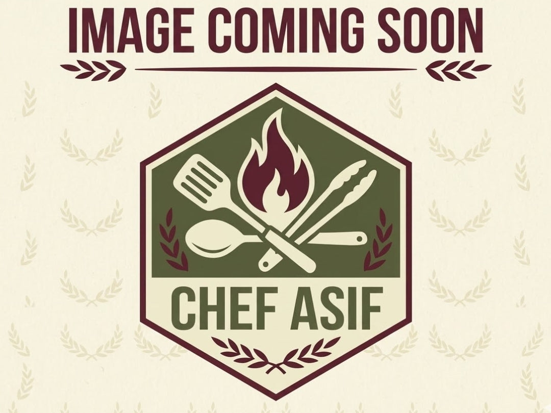 Steak & Pepper Jack Burrito